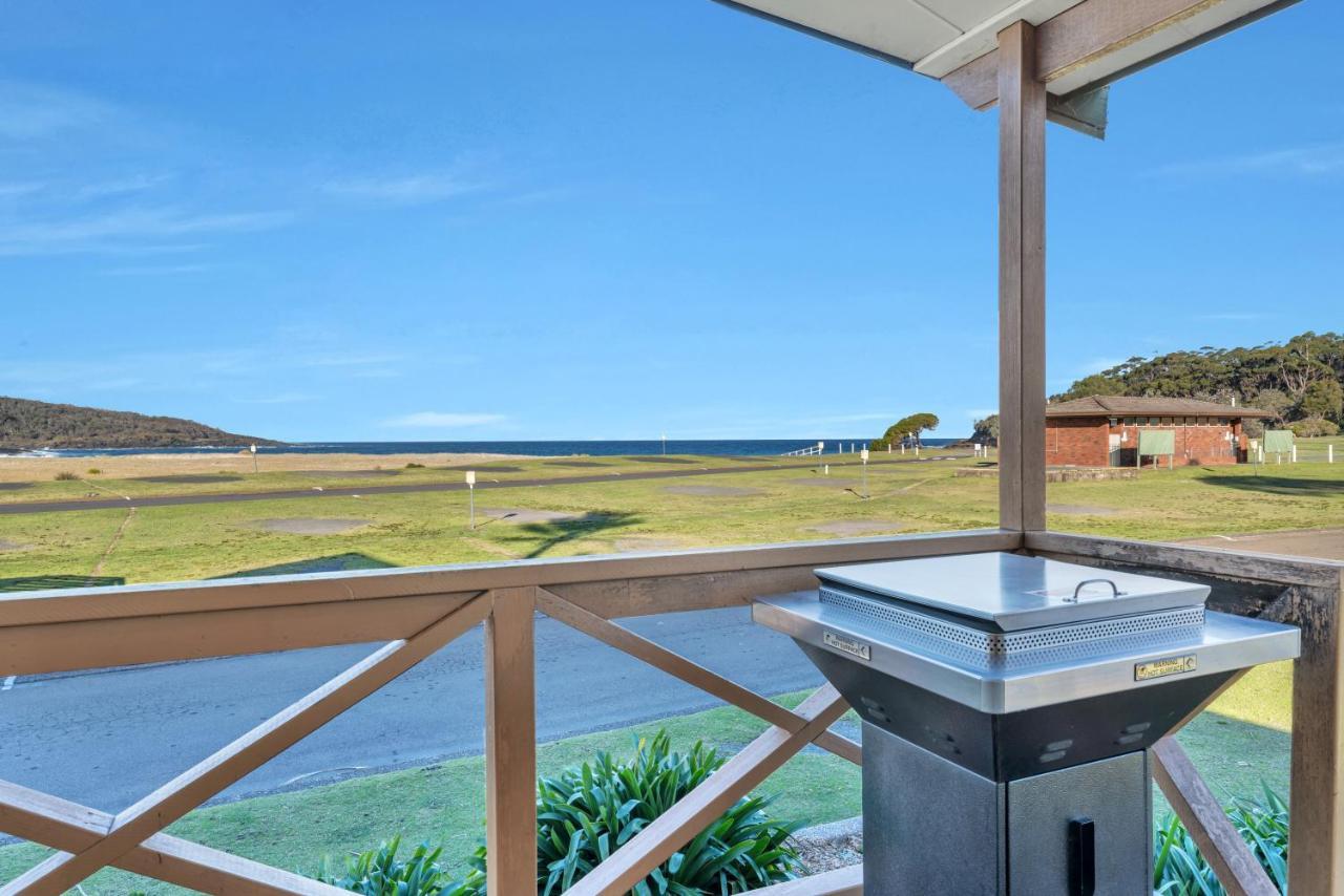 Ingenia Holidays Merry Beach Kioloa Exterior foto