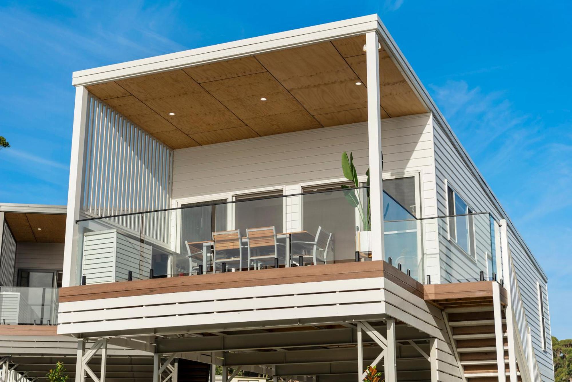 Ingenia Holidays Merry Beach Kioloa Exterior foto