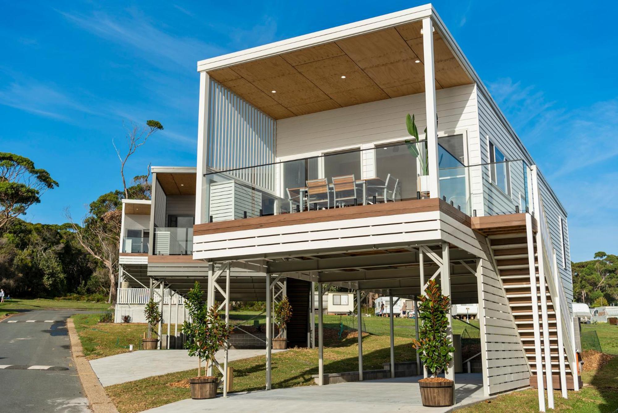 Ingenia Holidays Merry Beach Kioloa Exterior foto